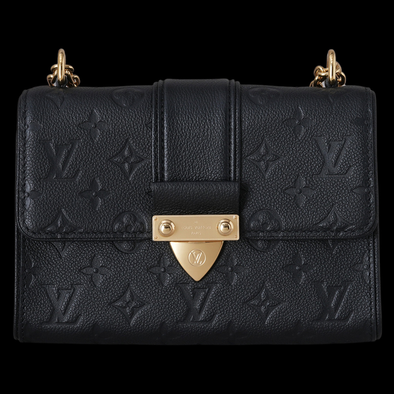 LOUIS VUITTON(USED)루이비통 M44242 앙프렝뜨 생쉴피스
